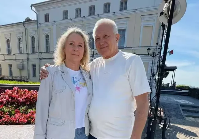 Любовь без границ: как «Одноклассники» связали Могилев и Стамбул
