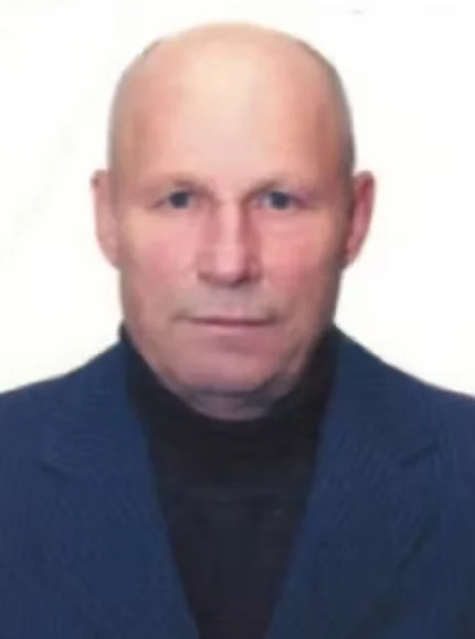 Созарь Владимир Николаевич. 