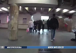 Собирал деньги на лечение ребенка: в минском метро задержали мошенника