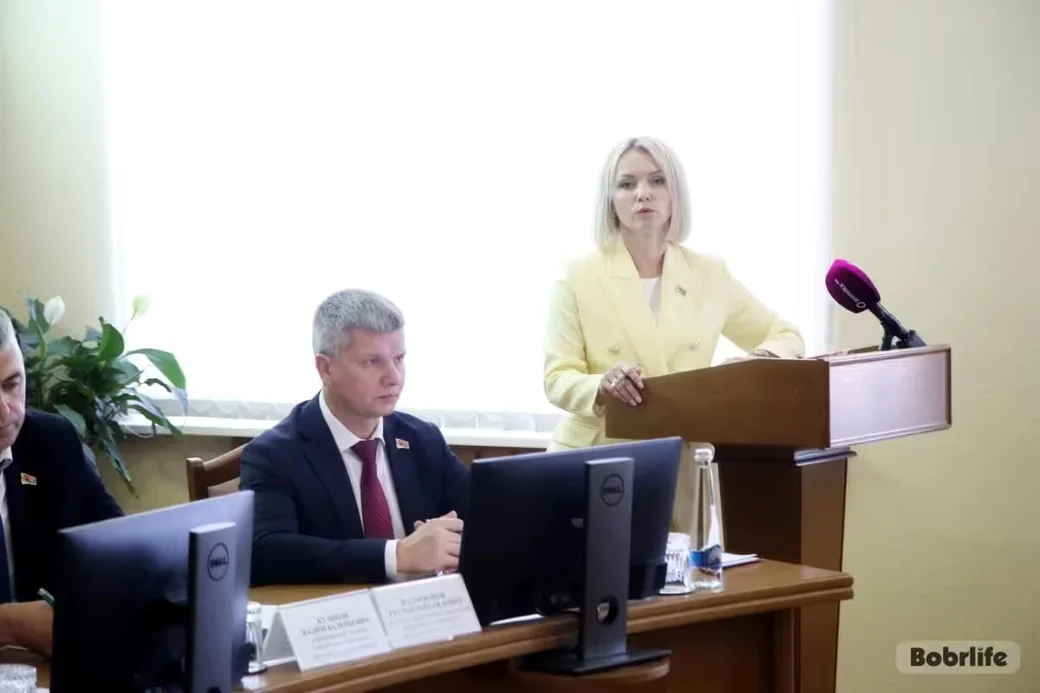 17 июля 2026 года. Ход подготовки к новому учебному году, рассмотрели на заседании Бобруйского