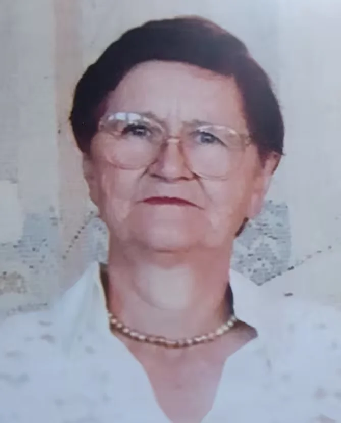 Вертинская Светлана Ивановна.