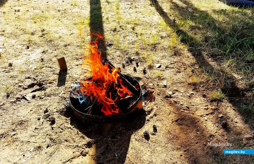   18.07.2026, Чечевичское водохранилище.