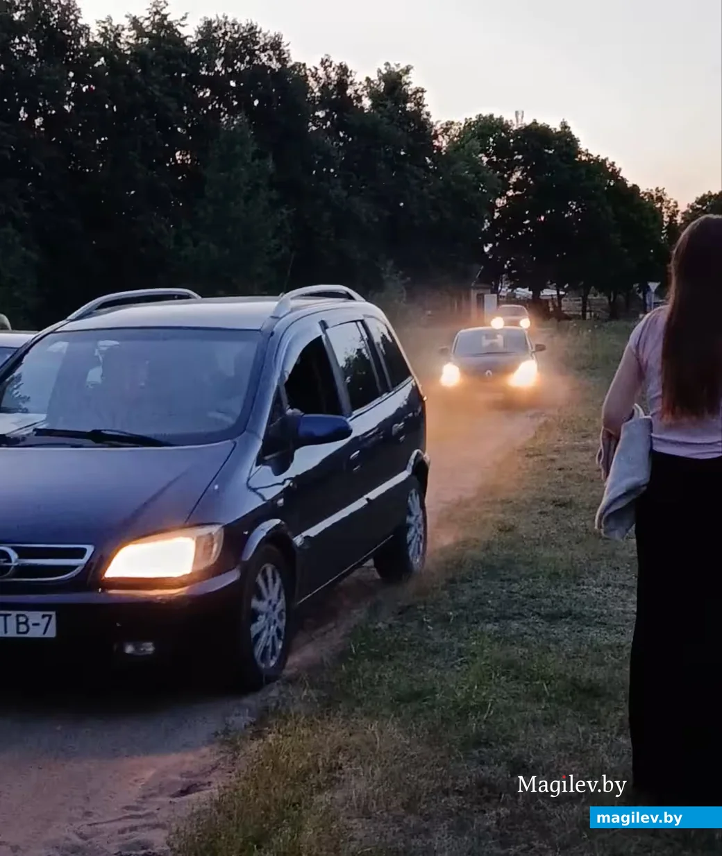18.07.2026 г. На сельскую дискотеку в Зеленковичи едут гости из.