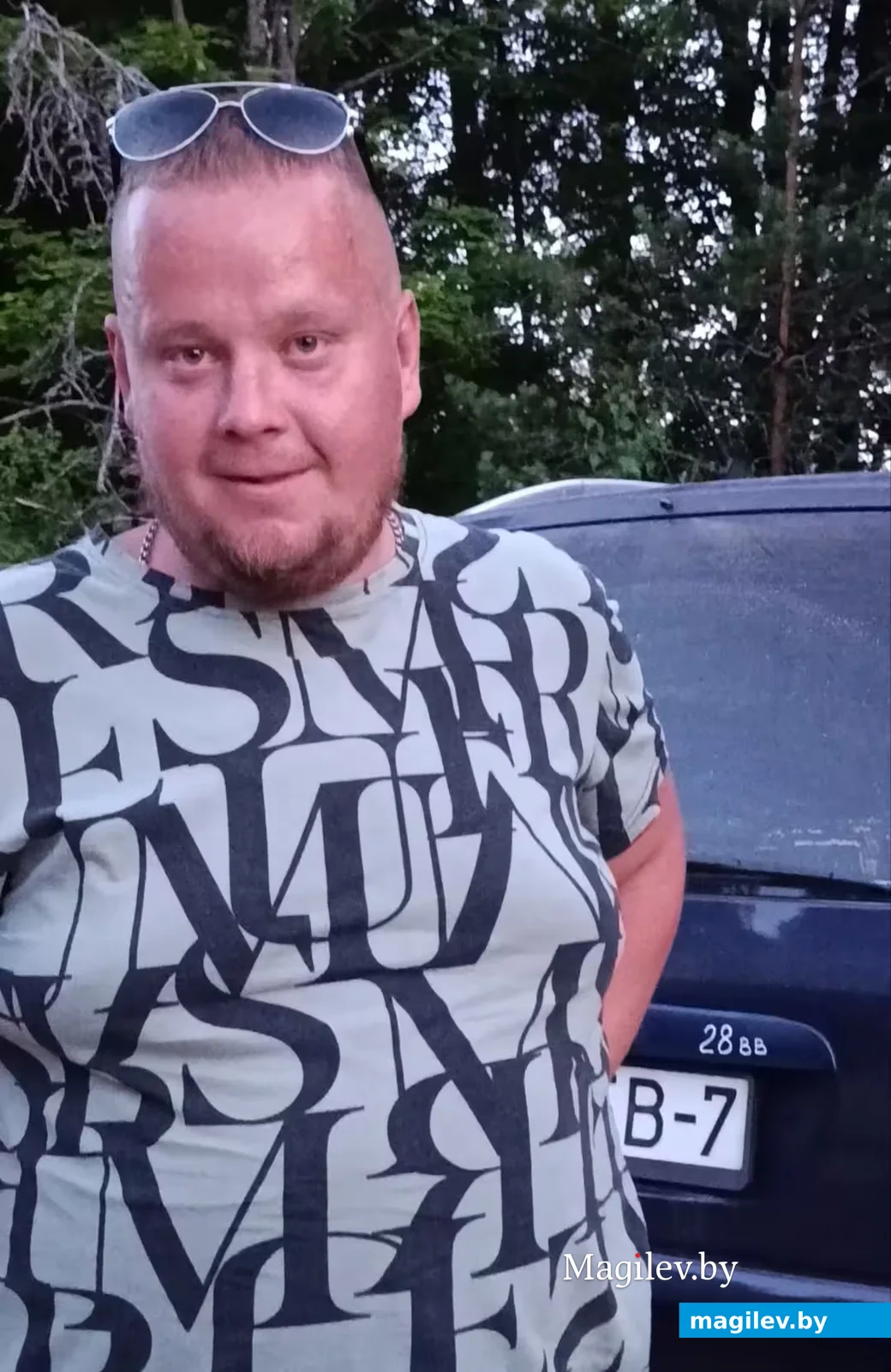 18.07.2026 г. Сельская дискотека в Зеленковичах. Гость из Минска, который привез целую компанию.