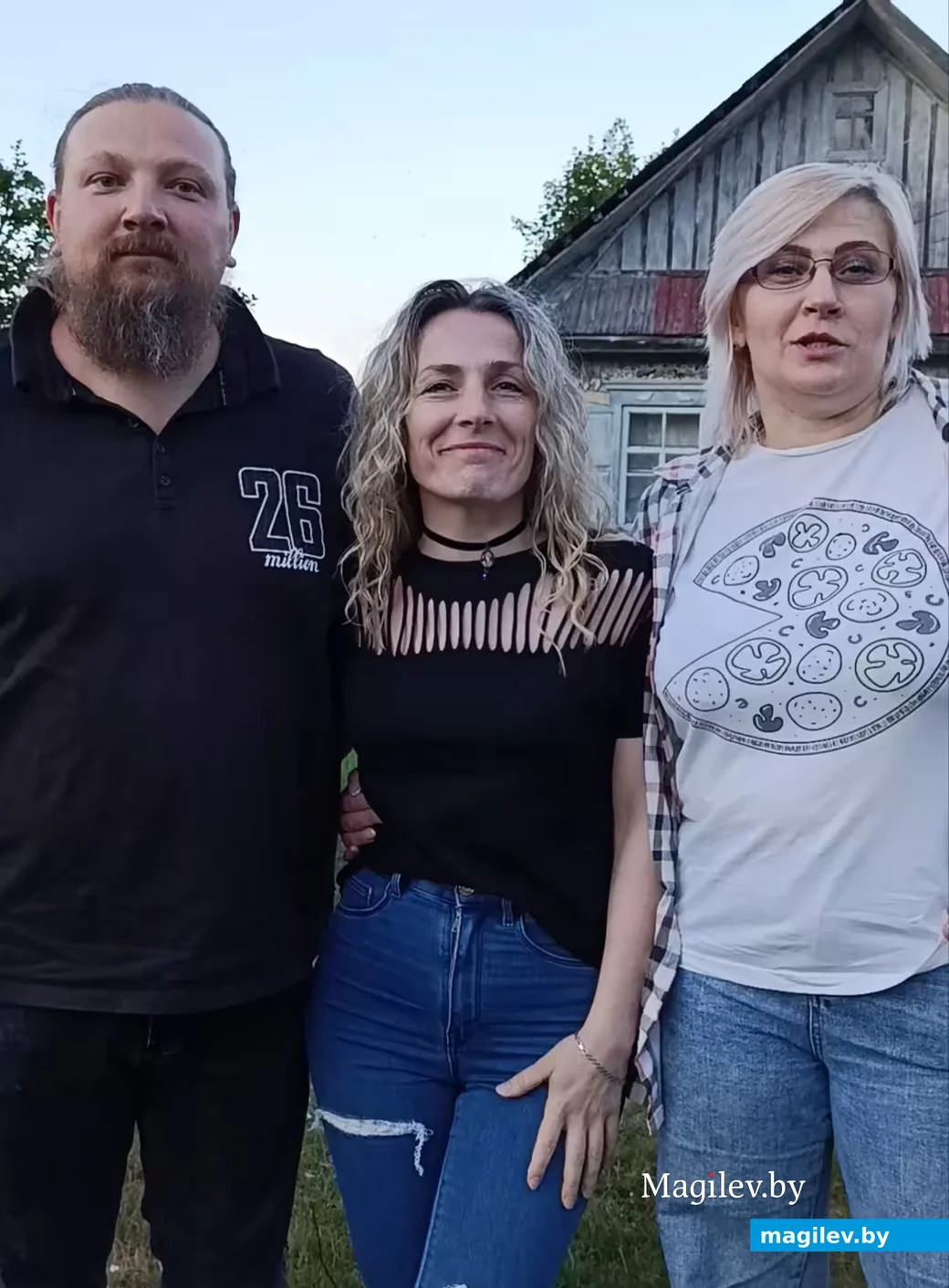 18.07.2026 г. Сельская дискотека в Зеленковичах. Гости из Бобруйска.