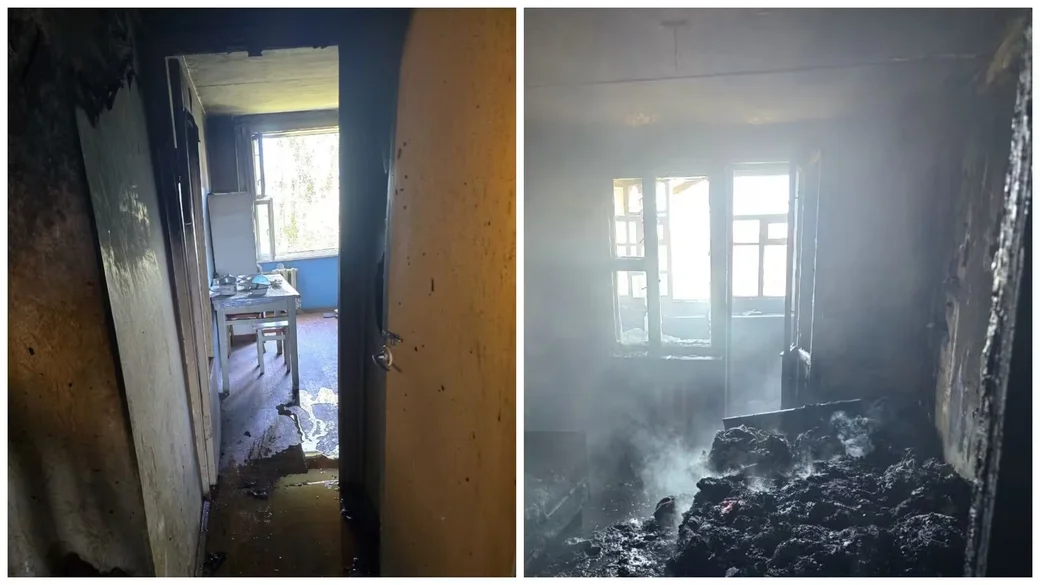 Фото: Могилевское областное УМЧС