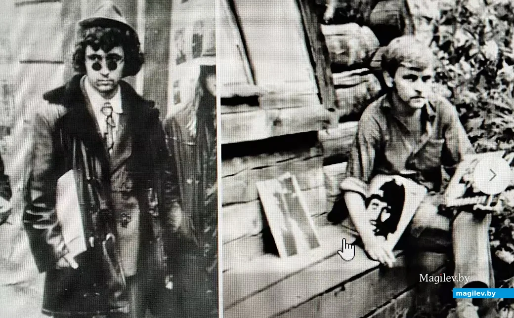 Конец 1960-х – начало 1970-х годов, Могилев. Пионеры пластиночного коллекционирования в нашем