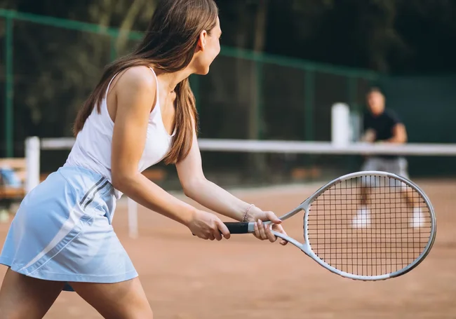 WTA ввела генетическое тестирование для теннисисток для определения пола