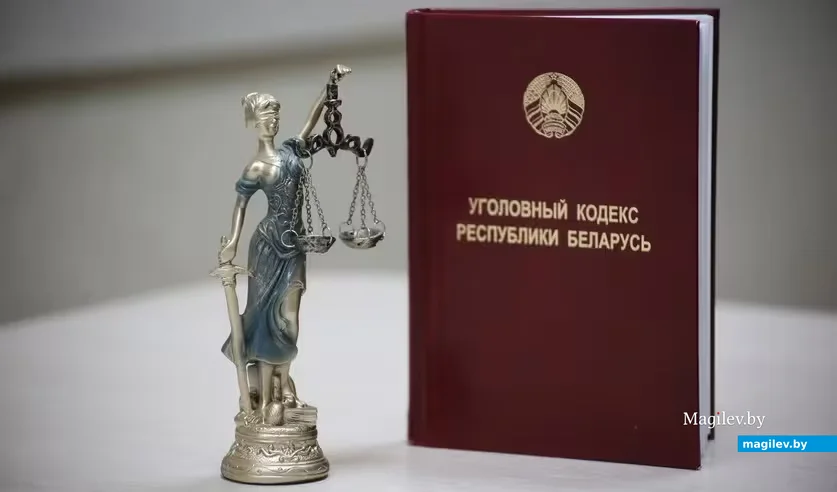 Могилевчанина за участие в незаконном обороте психотропов приговорили к 13 голам лишения