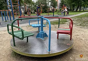 Лайфхак из ТикТока испытали дети в Краснополье. 8-летний мальчик в больнице