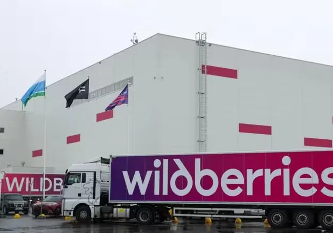 Приостановлена работа складов Wildberries в Санкт-Петербурге и Екатеринбурге