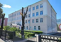 Гимназия №2 Бобруйска