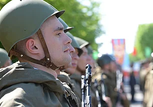 Подписан указ о призыве на срочную военную службу и службу в резерве