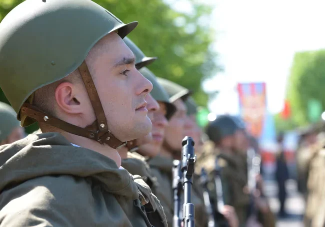 Подписан указ о призыве на срочную военную службу и службу в резерве