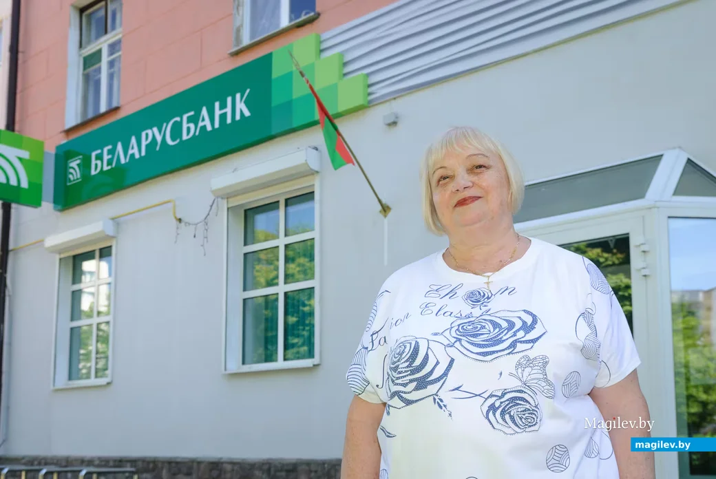 17.07.2026.. Мария Ивановна Русецкая
