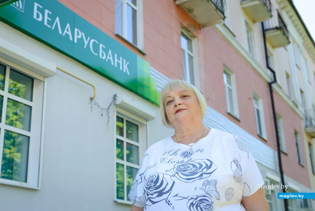 17.07.2026.. Мария Ивановна Русецкая