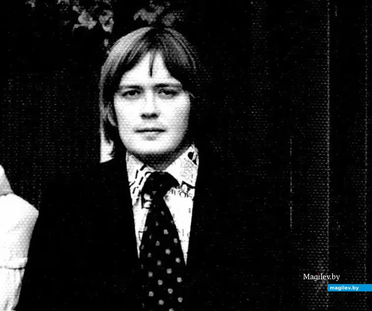 1979-год, Могилев, Вася Мак.