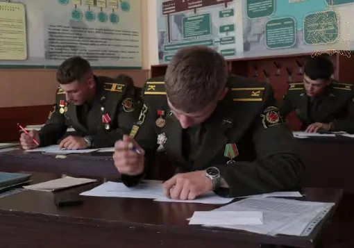 Есть шанс стать курсантом: Военная академия объявила дополнительный набор