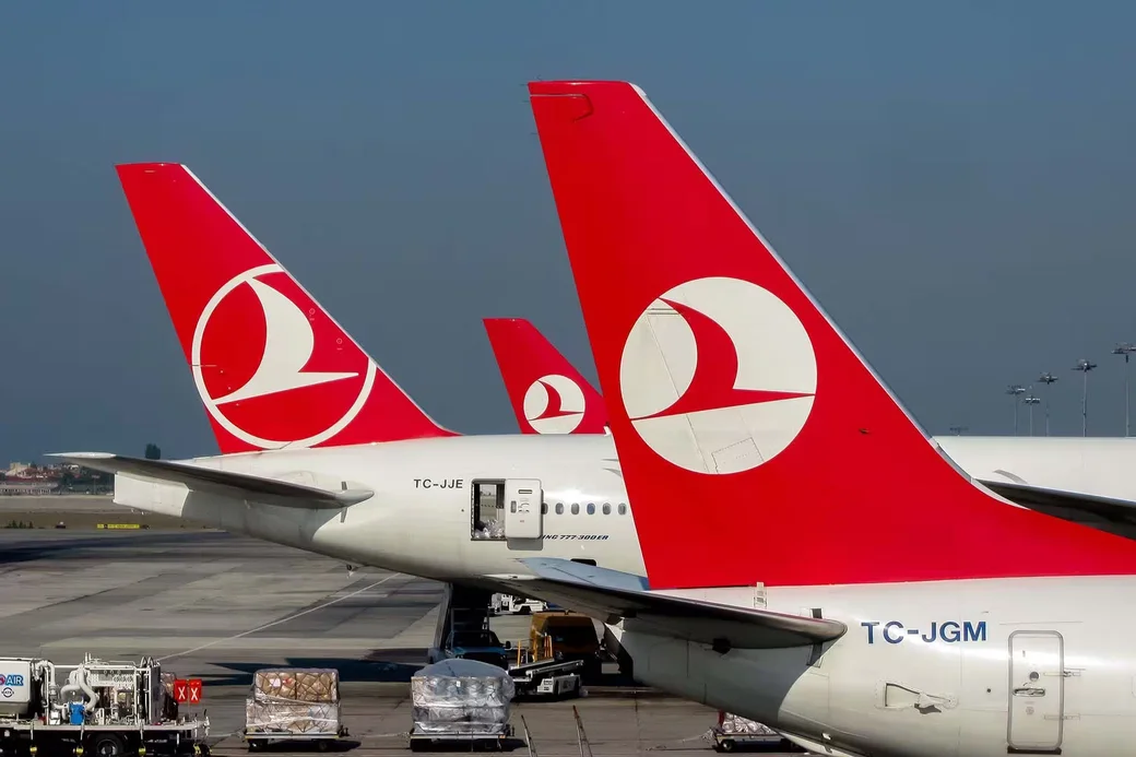 Turkish Airlines спустя 4 года может возобновить рейсы в Минск. Фото: Pexels.com