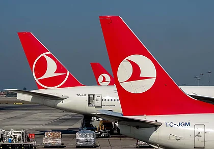Turkish Airlines спустя 4 года может возобновить рейсы в Минск
