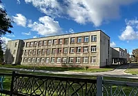Средняя школа №6 Бобруйска