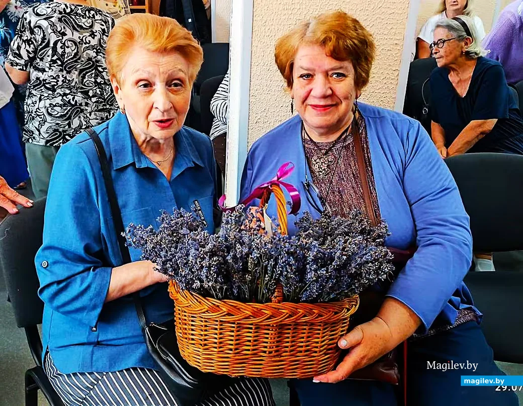  29.07.2026, Могилев, Центральная городская библиотека им. К. Маркса. День любви и радости.  