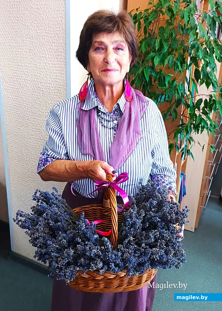   29.07.2026, Могилев, Центральная городская библиотека им. К. Маркса. День любви и радости. 