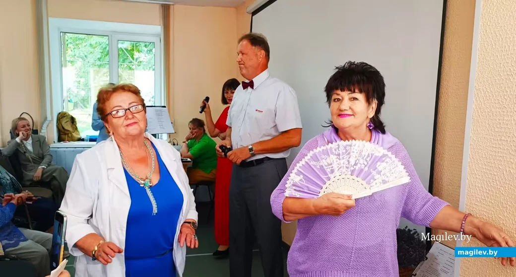   29.07.2026, Могилев, Центральная городская библиотека им. К. Маркса. День любви и радости. 