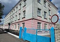 Средняя школа №3 Бобруйска
