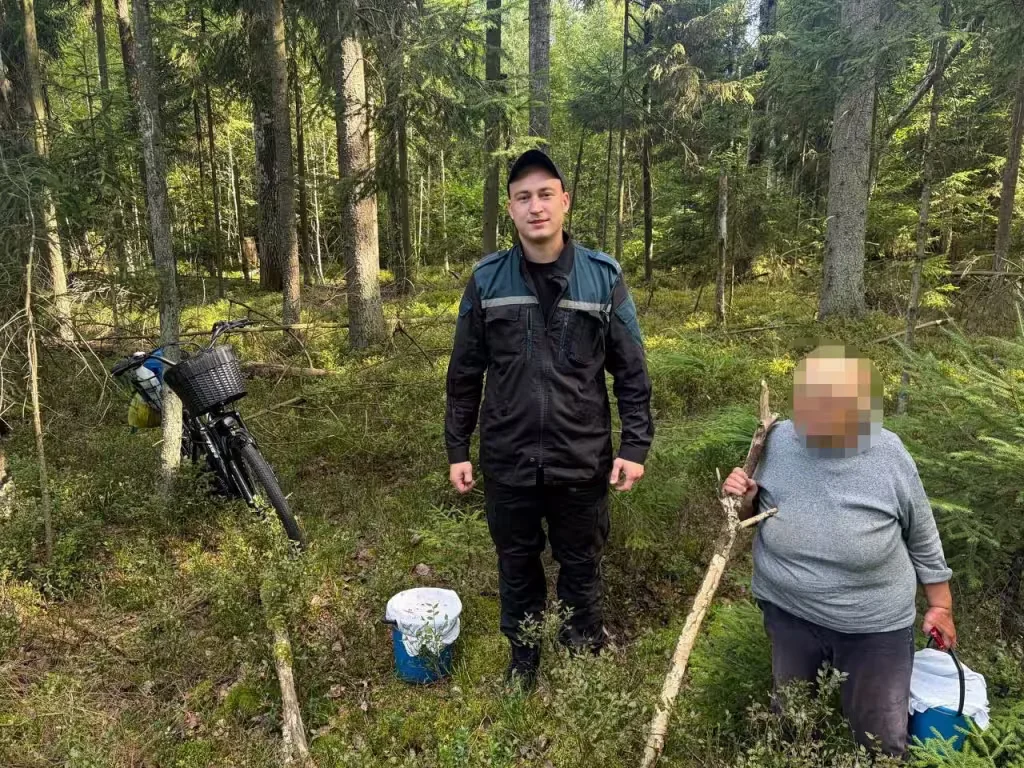  Фото: Могилевское областное УМЧС