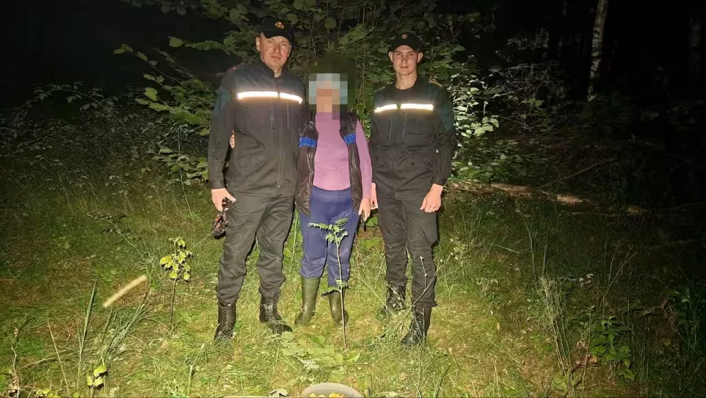 Фото: Могилевское областное УМЧС 
