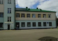 Средняя школа №9 Бобруйска