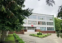 Средняя школа №16 Бобруйска