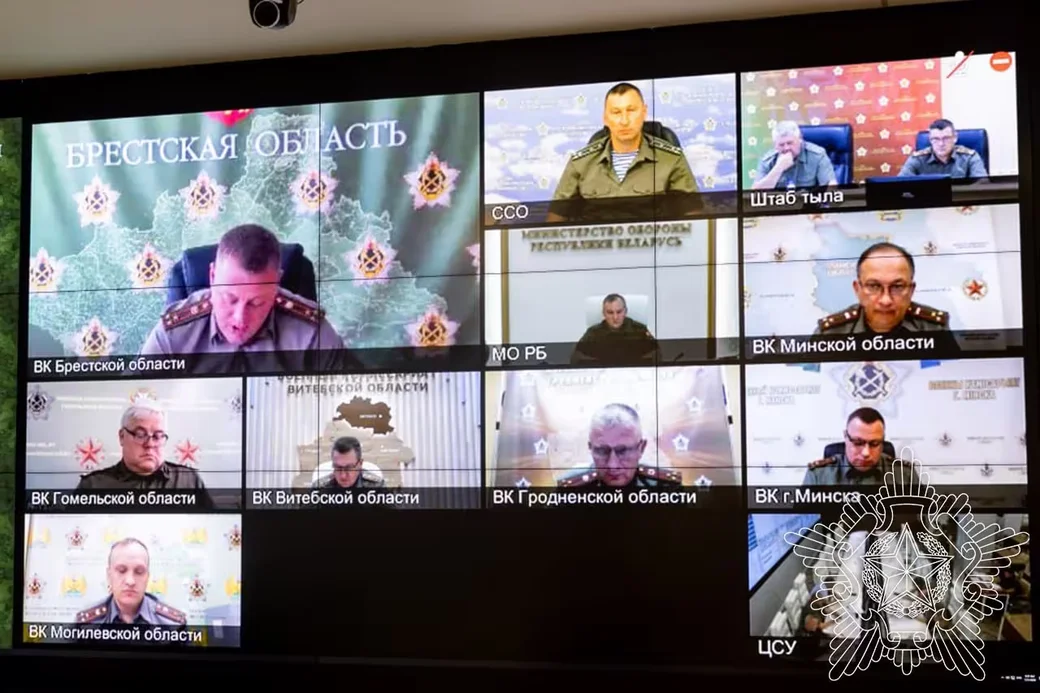 31 июля 2026 года. Совещание по вопросу реализации поручений Президента, которые касаются