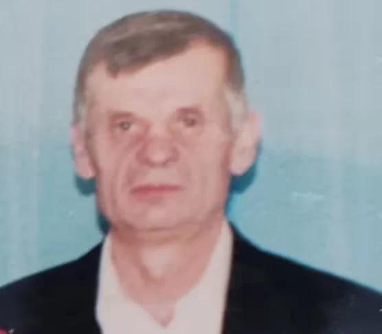  Бабак Владимир Прокопович.