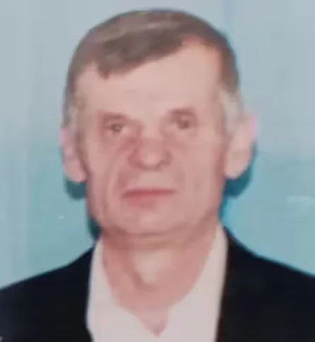  Бабак Владимир Прокопович.