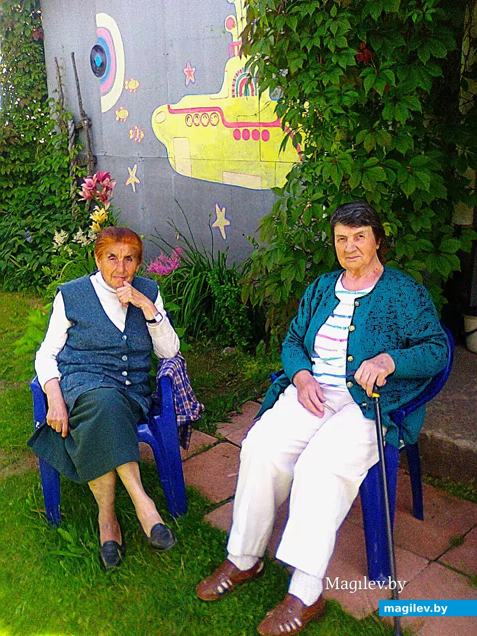  Могилевский район, дер. Старое Пашково.  