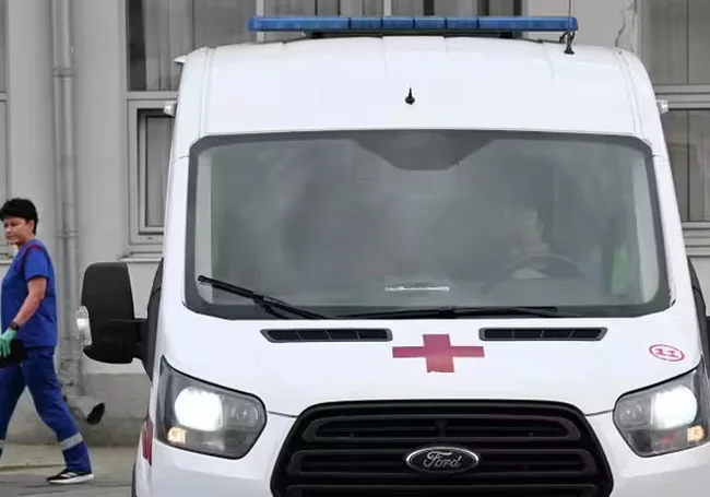 После удара БПЛА по пляжу в районе Геленджика погибли 6 человек, 47 пострадали