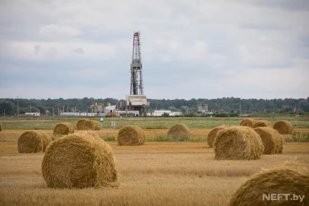 Белорусские нефтяники продолжают наращивать добычу черного золота. Фото: neft.by.