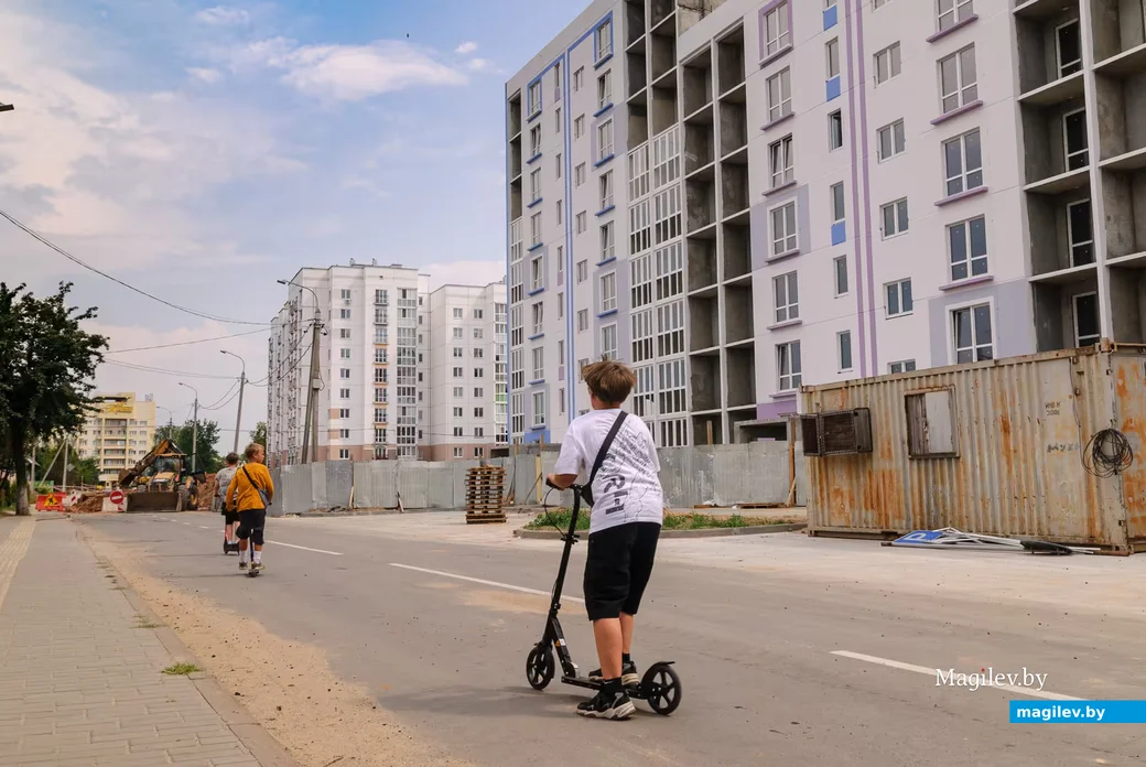 06.08.2026. В Бобруйске в августе установилась температура воздуха 34°С