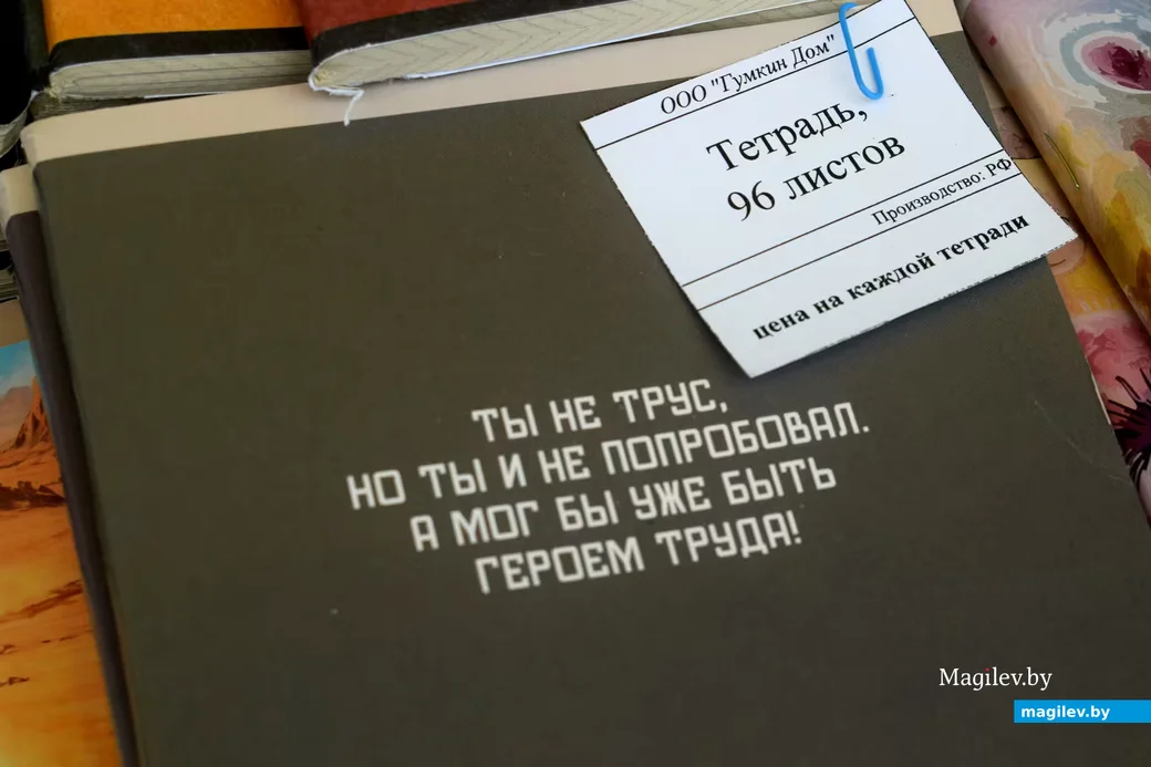 6.08.26, Бобруйский школьный базар 