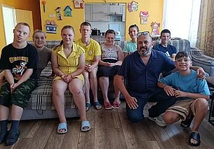 Маленькое доброе утро