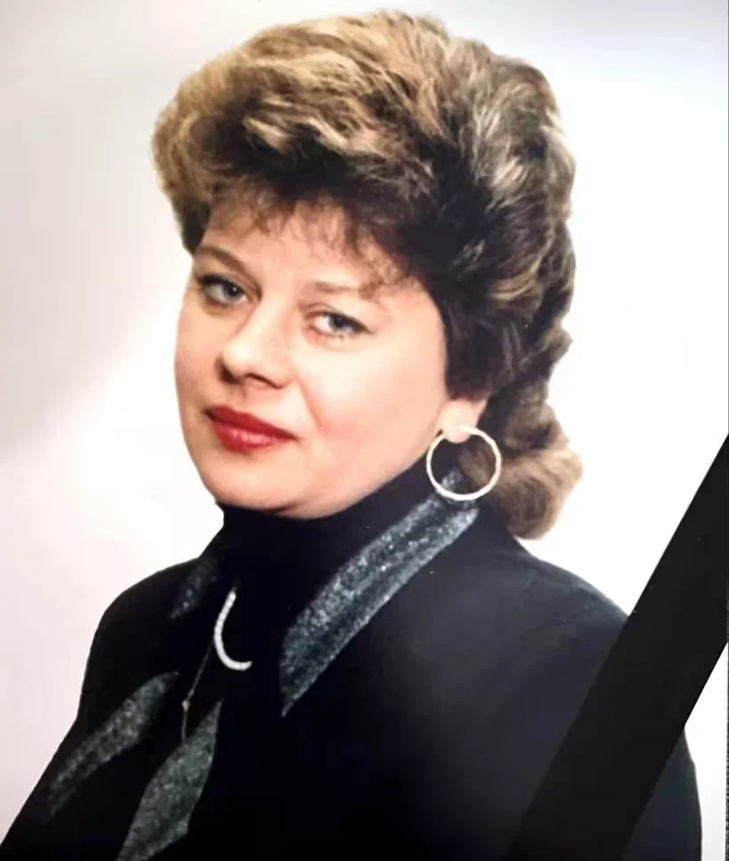 Слесарева Елена Васильевна. 