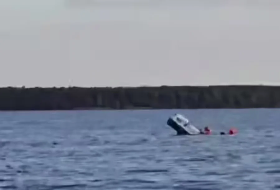 Епдр видео ОСВОДа.