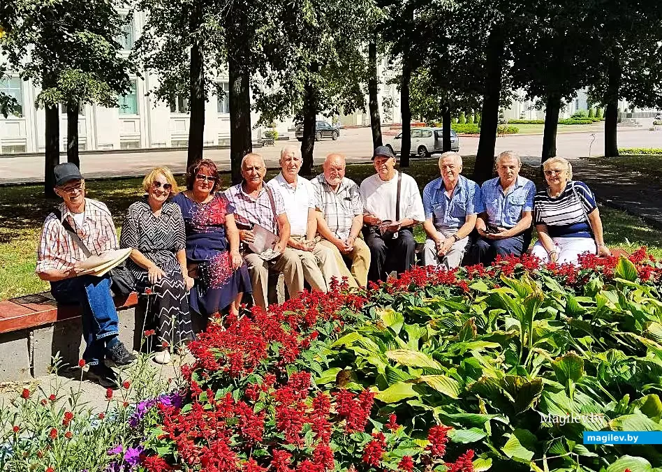 08.08.2026, Могилев. Встреча выпускников «машинки» электротехнического факультета (группы ЭП-711 и