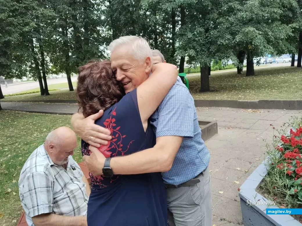 08.08.2026, Могилев. Встреча выпускников «машинки» электротехнического факультета (группы ЭП-711 и