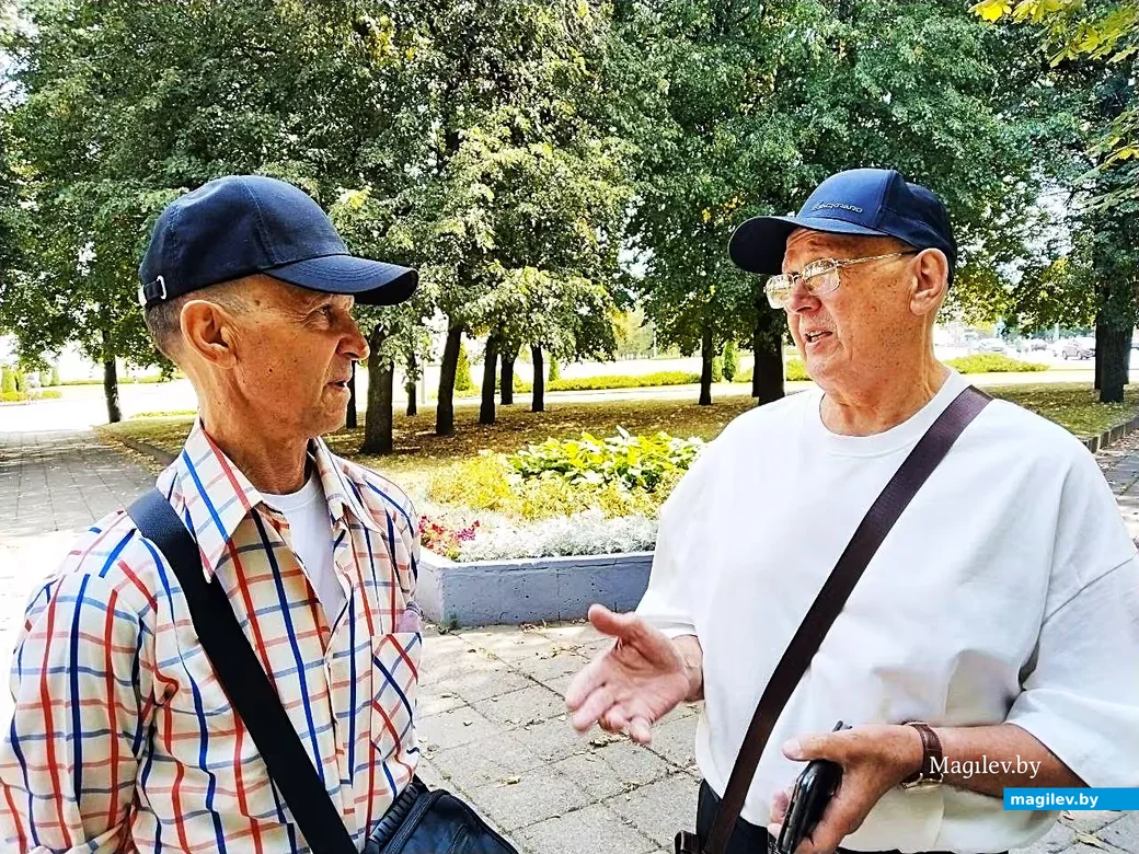 08.08.2026, Могилев. Встреча выпускников «машинки» электротехнического факультета (группы ЭП-711 и