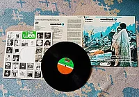 Праздник могилевских любителей «винила»: пусть кружатся диски!