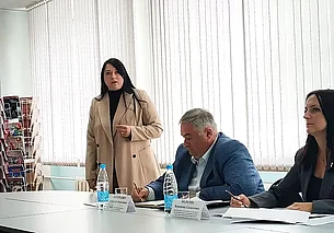 Могилевское областное отделение Союза писателей Беларуси возглавил новый председатель