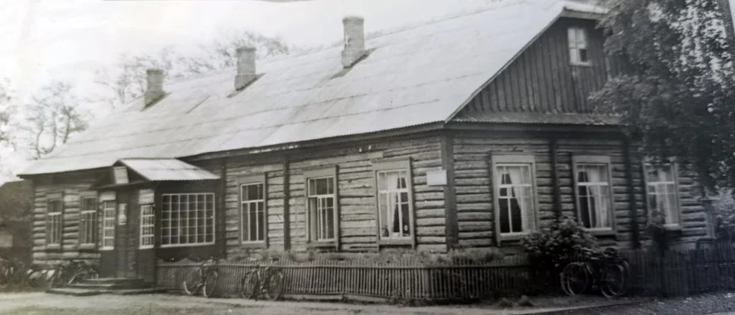  1960-е. Маковичская школа.